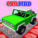 Cover Image of 下载 Car Mod Addons  APK