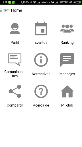 Pàdel La Nova Screen 2