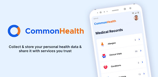 CommonHealth Dev
