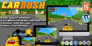 9 in 1 Race Games - Screenshot 2