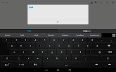Pobox Plusキセカエ Leather Black Androidアプリ Applion