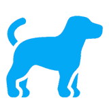 Adopt A Rescue Pet Adoption icon
