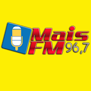 Rádio Mais FM 96,7