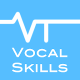 Vital Tones Vocal Skills icon