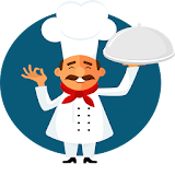 Cooking Book Recipes Free icon