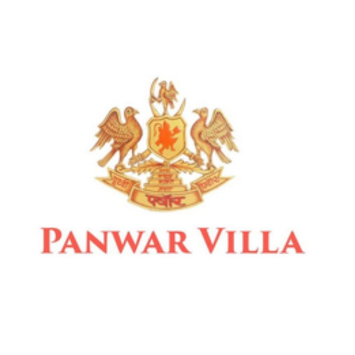 Panwarvilla Stay Home logo