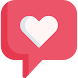 Je T'aime Maman messages - Androidアプリ