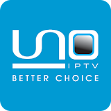 UNO IPTV icon