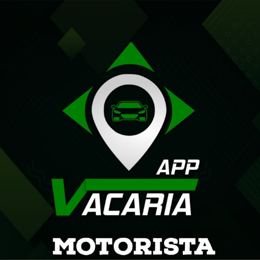 App Vacaria - Motorista logo