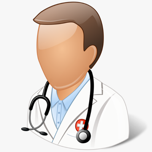 MRCP Exam logo