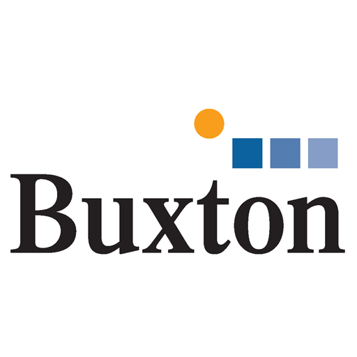 Buxton Press logo