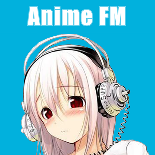 Anime FM - Apps on Google Play