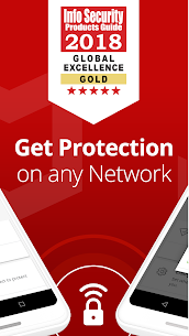 Free Safe Connect VPN  Secure Wi-Fi New 2022 Mod 5