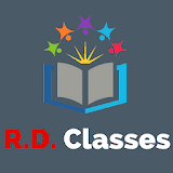 R.D. Classes icon