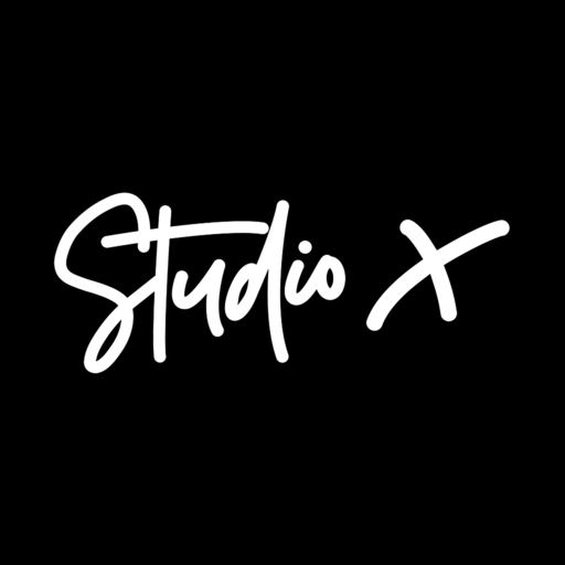 Studio X Pilates logo
