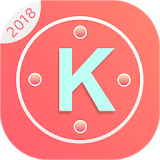 Free KineMaster Editor Pro Tips icon
