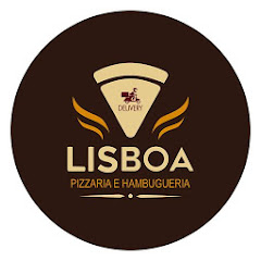 App Icon for Lisboa Pizzaria App in United States Google Play Store