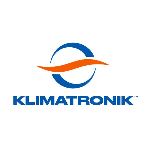 Klimatronik logo