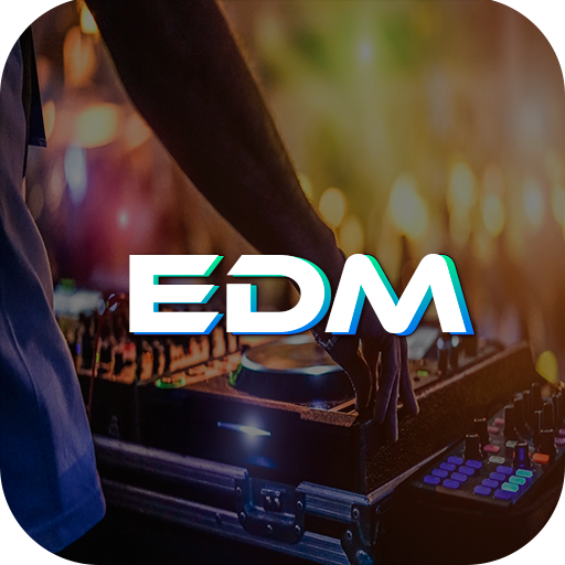 EDM Music Radio Tải xuống trên Windows