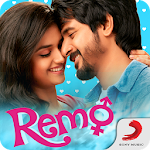 Cover Image of 下载 Remo Tamil Movie Songs 2.0 APK