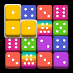 Seven Dots - Merge Puzzle Apk
