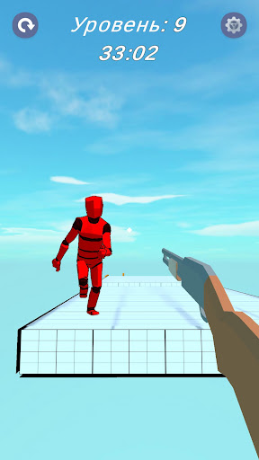 Parkour Karlson Jump Freerun