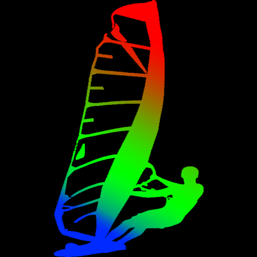 Windsurf Track Analyzer lite logo