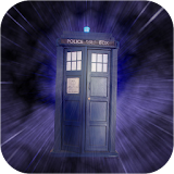 Doctor Who Noticias icon