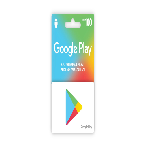 Earn Google Play Gift Card