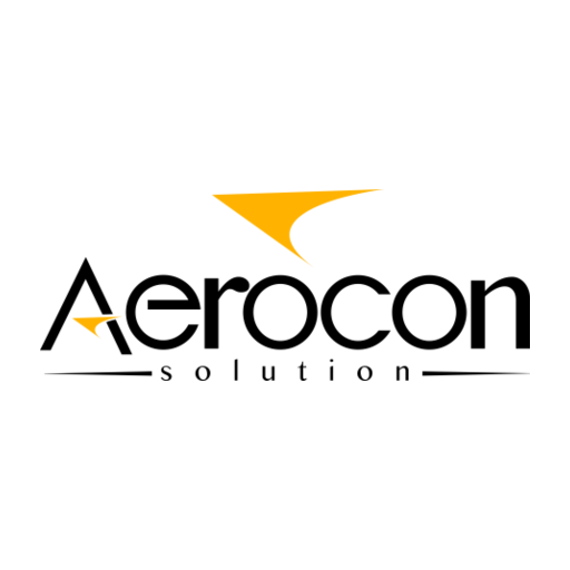 Aerocon Contabilidade logo