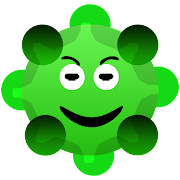Virus: The Enemy app icon