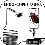 Cover Image of Download endoscope camera  APK