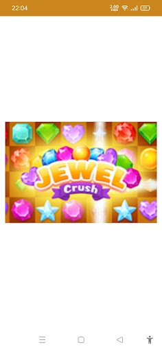 Jewel Crush