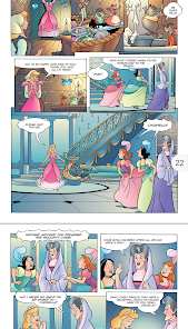 Imágen 5 Princess Stories: Cinderella android