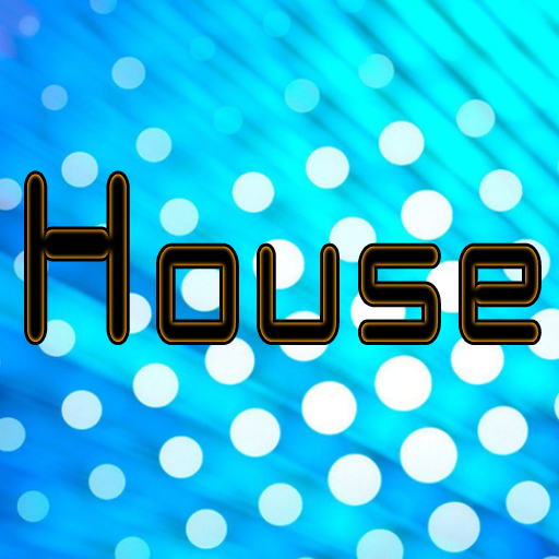 House Music Radio - Live logo
