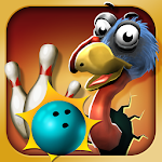 Lucky Lanes Bowling Apk