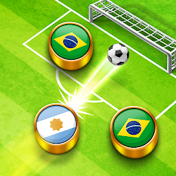 Soccer Stars: Football Games Mod Apk