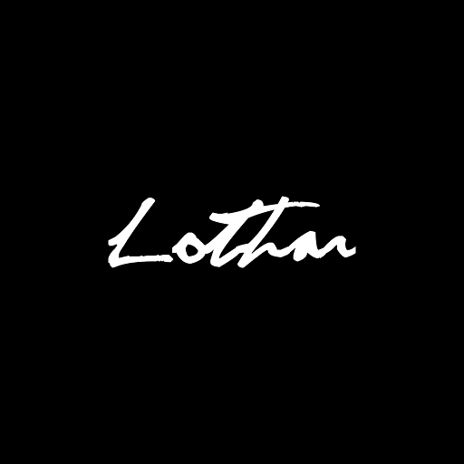 Lothar Art logo