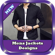 Men's Jacket Design