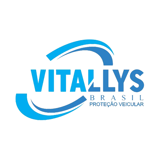 Vitallys Brasil logo