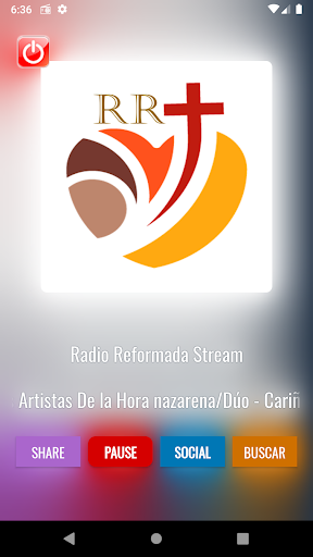 Radio Reformada