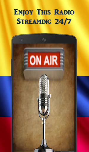 Besame Bucaramanga 104.7 FM Colombia Radio Online