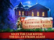 screenshot of Adventure Escape: Xmas Killer