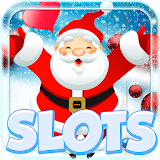 Slot Machine: Christmas Slots icon
