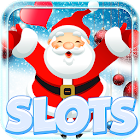 Slot Machine: Christmas Slots 2.4