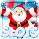 Slot Machine: Christmas Slots Apk