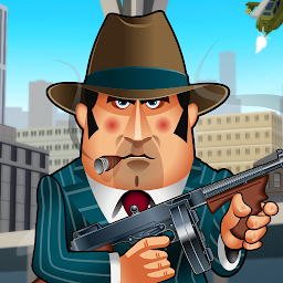 Icon image Hero City - Gangster Crime