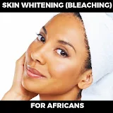 Skin Whitening For Africans icon