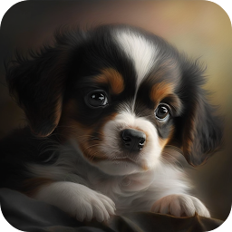 Icon image Puppy Lock Screen & Wallpapers