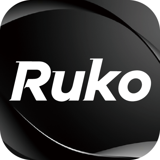 Ruko Mini  Icon